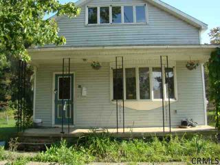Foreclosed Home - 33 BARBER AVE, 12834
