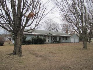 Foreclosed Home - List 100343658