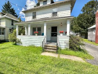 Foreclosed Home - 3939 N SHORE RD, 12835