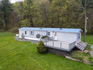 Foreclosed Home - 2883 STATE ROUTE 22A, 12837