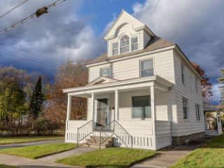 Foreclosed Home - 15 3RD AVE, 12839