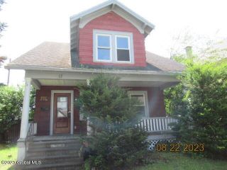 Foreclosed Home - 12 BEECH ST, 12839