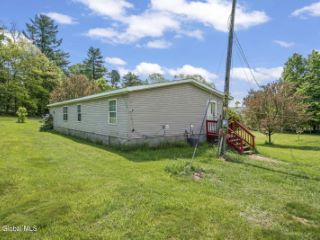 Foreclosed Home - 9816 STATE ROUTE 22, 12849