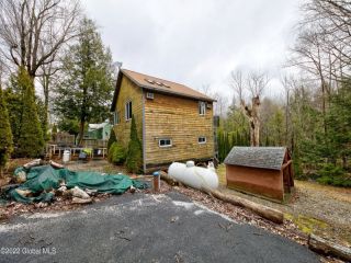 Foreclosed Home - 15 KILMER ROADWAY, 12850