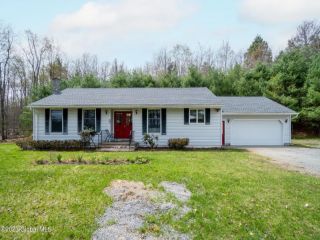 Foreclosed Home - 123 FOX RD, 12850