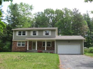 Foreclosed Home - 33 VICHY DR, 12866