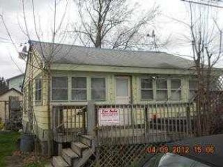 Foreclosed Home - 105 5TH ST, 12866