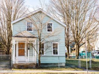Foreclosed Home - 132 WASHINGTON ST, 12866