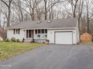 Foreclosed Home - 3 MOHEGAN CT, 12866