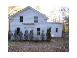 Foreclosed Home - 100 Old Schroon Road, 12870