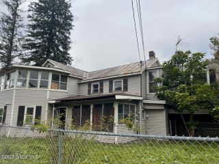 Foreclosed Home - 203 ROUTE 4 N, 12871