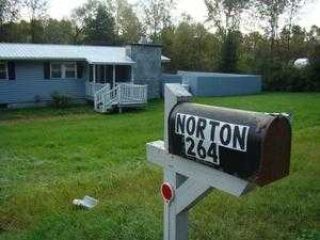 Foreclosed Home - 264 STATE ROUTE 22, 12883