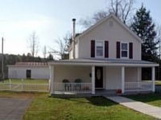 Foreclosed Home - 14 SUMMIT ST, 12885