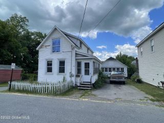 Foreclosed Home - 49 SKENE ST, 12887