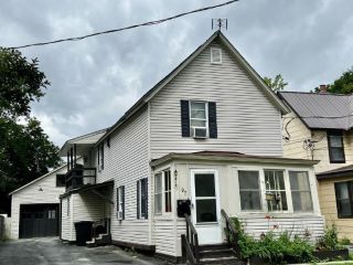 Foreclosed Home - 97 CHAMPLAIN ST, 12901