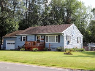 Foreclosed Home - 1263 CUMBERLAND HEAD RD, 12901