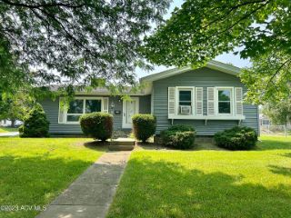 Foreclosed Home - 115 PROSPECT AVE, 12901