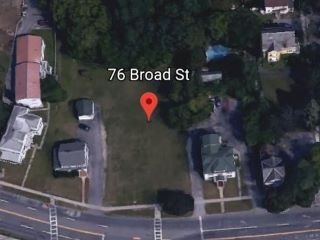 Foreclosed Home - 76 BROAD ST, 12901