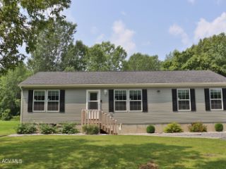 Foreclosed Home - 4615 ROUTE 9, 12901