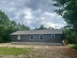 Foreclosed Home - 495 FERN LAKE RD, 12912