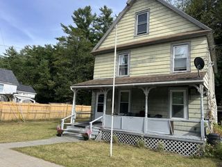 Foreclosed Home - 37 BURT LN, 12912
