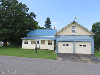 Foreclosed Home - 341 SCANLON RD, 12914