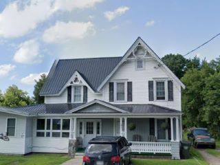 Foreclosed Home - 1243 WASHINGTON ST, 12916