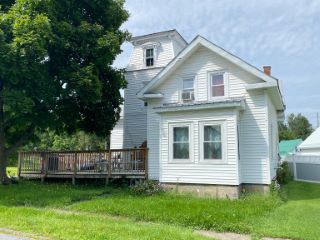 Foreclosed Home - 9 WILLOW ST, 12919