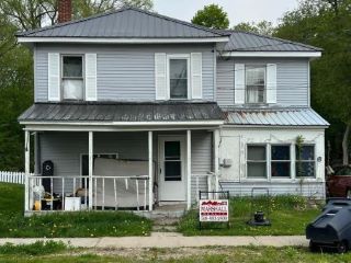 Foreclosed Home - 6 MONROE ST, 12920