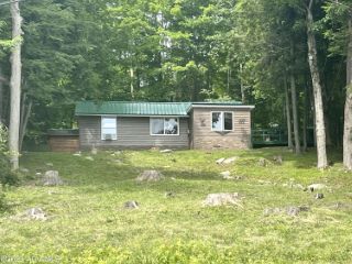 Foreclosed Home - 5722 STATE ROUTE 374, 12920