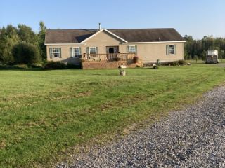 Foreclosed Home - 1096 COUNTY ROUTE 20, 12926