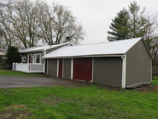 Foreclosed Home - 106 PIKE ST, 12937