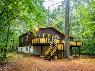Foreclosed Home - 28 OAK HOLLOW RD, 12941