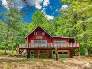 Foreclosed Home - 687 AUSABLE DR, 12941