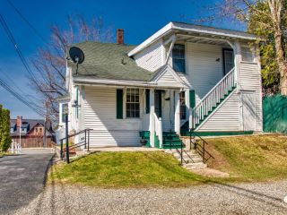 Foreclosed Home - 2703 MAIN ST, 12946