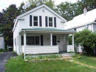 Foreclosed Home - List 100148143