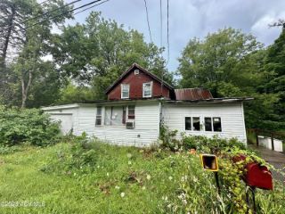 Foreclosed Home - 202 LOWER PARK ST, 12953