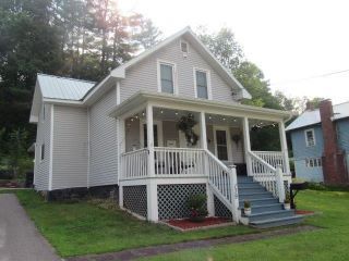 Foreclosed Home - 179 DUANE ST, 12953