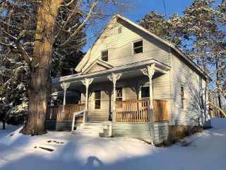 Foreclosed Home - 40 S PEARL ST, 12953