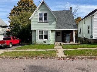 Foreclosed Home - 40 ACADEMY ST, 12953