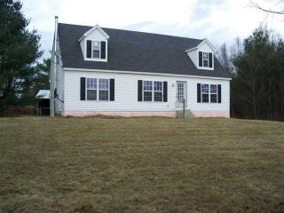 Foreclosed Home - 110 TAPPIN RD, 12958