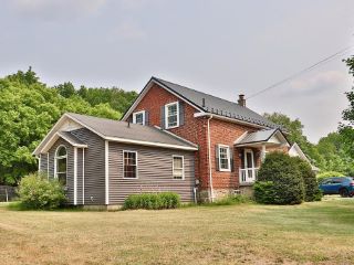 Foreclosed Home - 320 THOMPSON RD, 12958