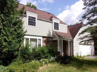 Foreclosed Home - 3 Meadowbrook Dr, 12962