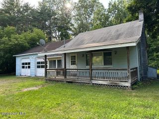 Foreclosed Home - 1775 ROUTE 22B, 12962