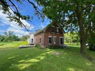 Foreclosed Home - 1289 COUNTY ROUTE 22, 12966