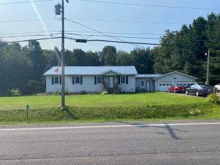 Foreclosed Home - 2458 STATE ROUTE 11B, 12966