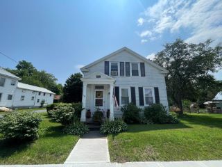 Foreclosed Home - 19 W ELM ST, 12972
