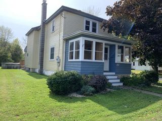 Foreclosed Home - 27 CHAMPLAIN ST, 12979
