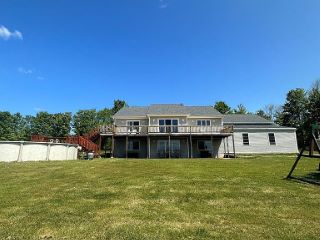 Foreclosed Home - 431 PICKETTS CORNERS RD, 12981