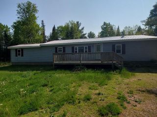 Foreclosed Home - 729 STANDISH RD, 12981